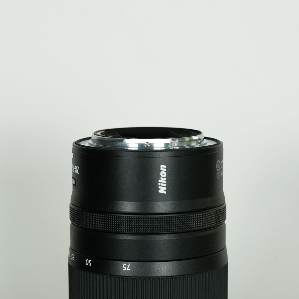 Nikon NIKKOR Z 28-75mm f/2.8の出品 | ONE SCENE（ワンシーン）