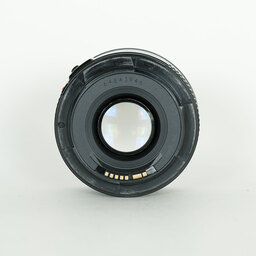 Canon EF50mm F1.8 II