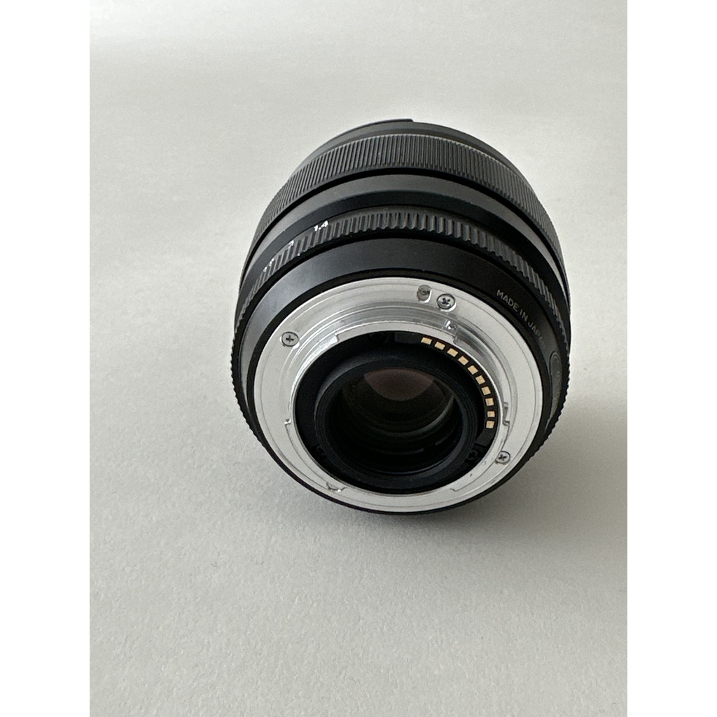 FUJIFILM XF23mmF1.4 R