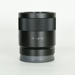 SONY Sonnar T* FE 55mm F1.8 ZA SEL55F18Z