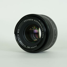 FUJIFILM XF35mmF1.4 R