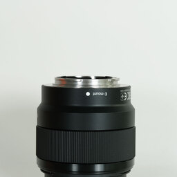 SONY FE 50mm F1.8 SEL50F18F SONY FE 50mm F1.8 SEL50F18F