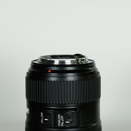 Canon EF24-105mm F4L IS II USM Canon EF24-105mm F4L IS II USM