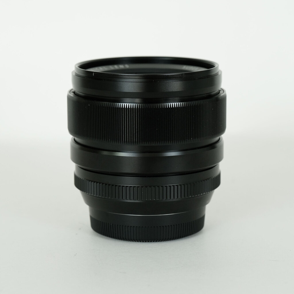 FUJIFILM XF23mmF1.4 R