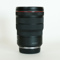 Canon RF15-35mm F2.8 L IS USM Canon RF15-35mm F2.8 L IS USM