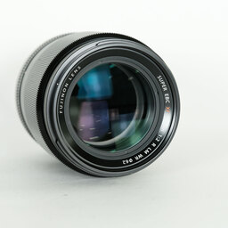 FUJIFILM XF90mmF2 R LM WR