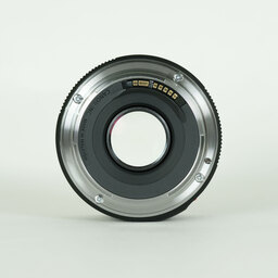 Canon EF50mm F1.8 STM