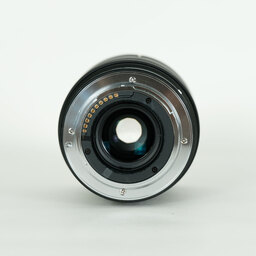 TOKINA FiRIN 20mm F2.0 FE MF (ソニーE用)