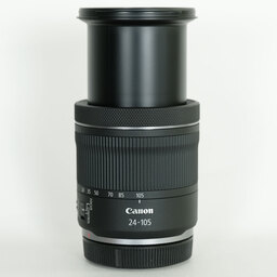 Canon RF24-105mm F4-7.1 IS STM Canon RF24-105mm F4-7.1 IS STM