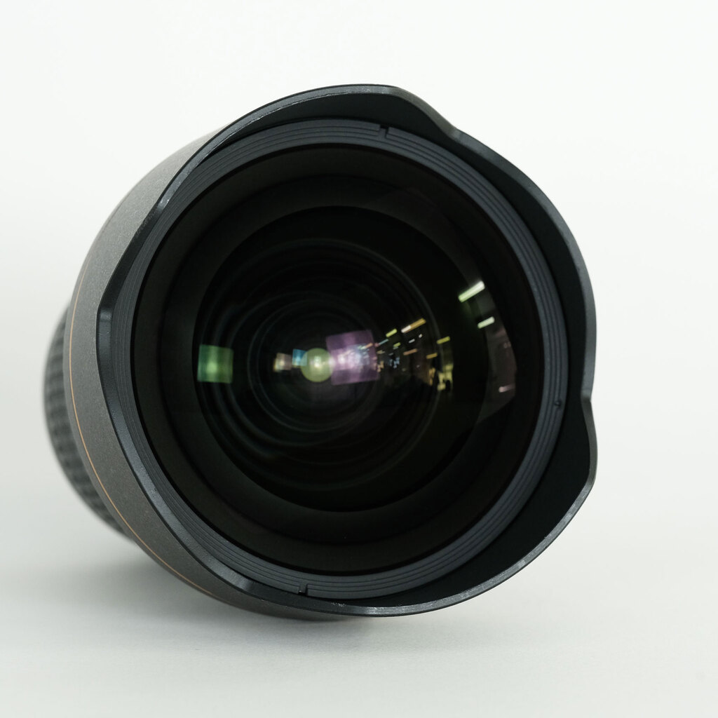 Nikon AF-S NIKKOR 14-24mm f/2.8G ED Nikon AF-S NIKKOR 14-24mm f/2.8G ED