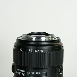 Canon EF24-70mm F2.8L II USM