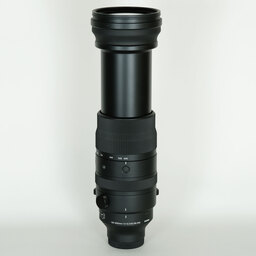 SIGMA 150-600mm F5-6.3 DG DN OS｜Sports [ソニーE用]