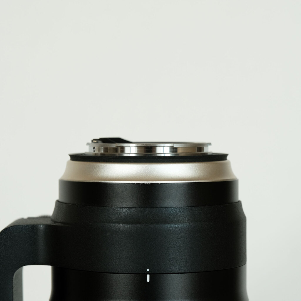 TAMRON SP 70-200mm F/2.8 Di VC USD G2（Model A025）[キヤノン