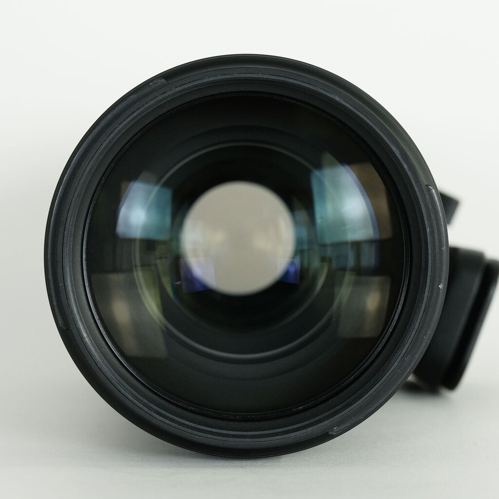 TAMRON SP 70-200mm F/2.8 Di VC USD G2 (Model A025) [ニコンF用]