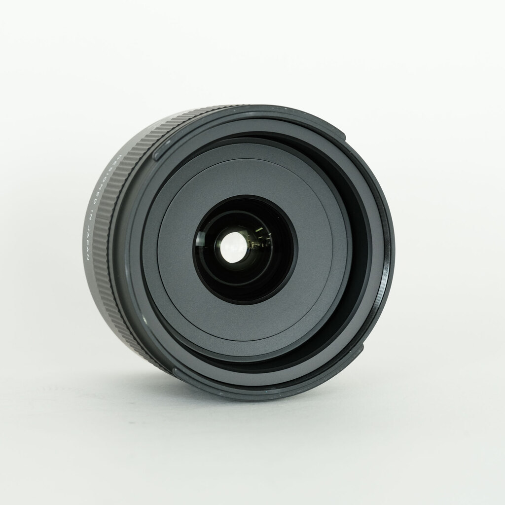 TAMRON 24mm F/2.8 Di III OSD M1:2 (Model F051) [ソニーE用]