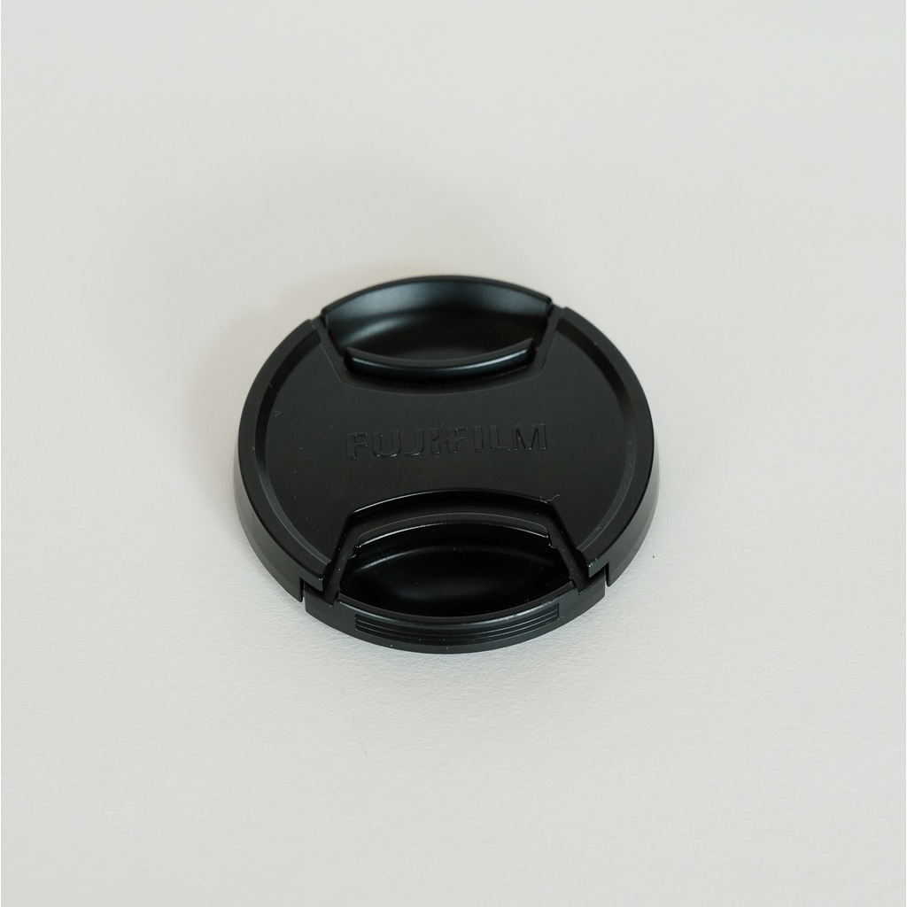 FUJIFILM XF18-55mmF2.8-4 R LM OIS