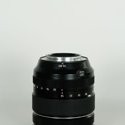 FUJIFILM XF16-80mmF4 R OIS WR FUJIFILM XF16-80mmF4 R OIS WR