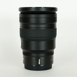 Nikon NIKKOR Z 24-70mm f/2.8 S Nikon NIKKOR Z 24-70mm f/2.8 S