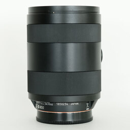 SONY Vario-Sonnar T*16-35mm F2.8 ZA SSM (SAL1635Z)(ソニーA用) SONY Vario-Sonnar T*16-35mm F2.8 ZA SSM (SAL1635Z)(ソニーA用)