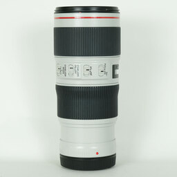 Canon EF70-200mm F4L IS II USM Canon EF70-200mm F4L IS II USM