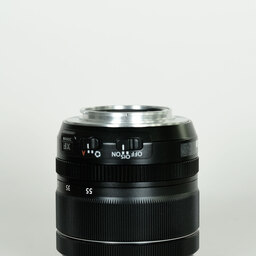FUJIFILM XF18-55mmF2.8-4 R LM OIS