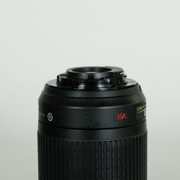 Nikon AF-S DX NIKKOR 55-200mm F4-5.6G ED VR II