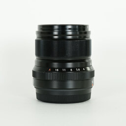 FUJIFILM XF50mmF2 R WR FUJIFILM XF50mmF2 R WR