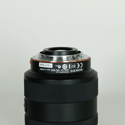 SONY DT 16-50mm F2.8 SSM SAL1650 SONY DT 16-50mm F2.8 SSM SAL1650