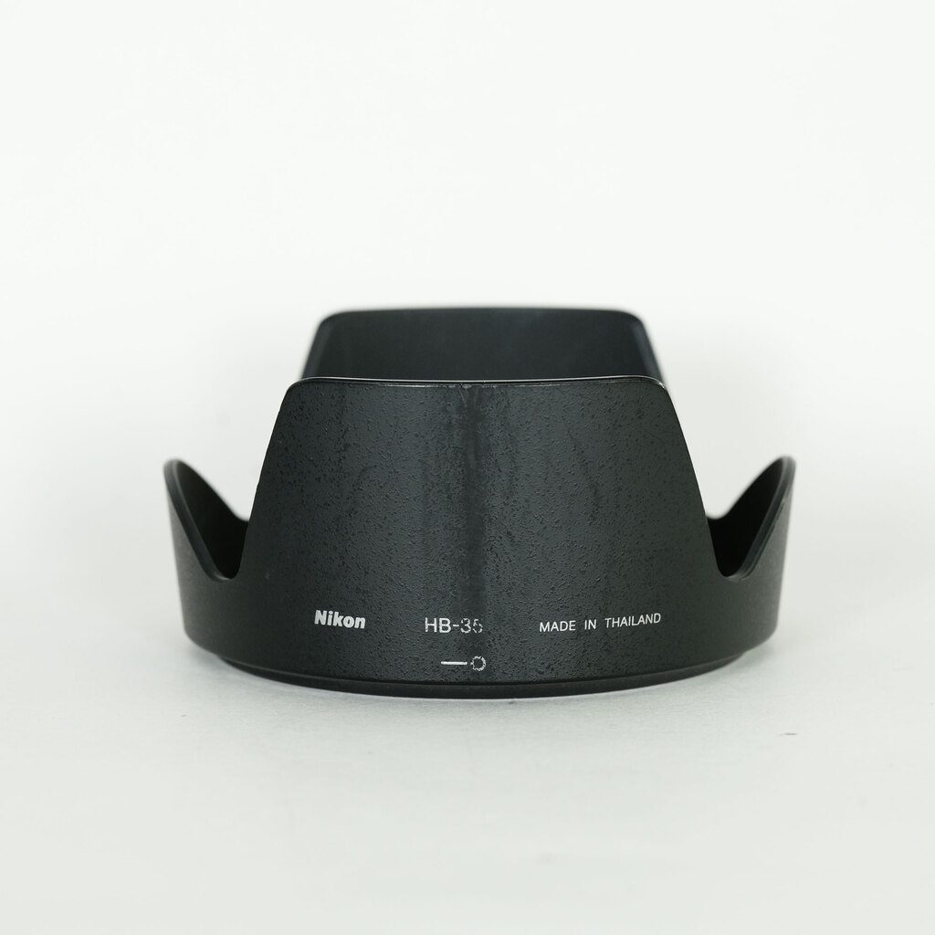 Nikon AF-S VR Zoom-Nikkor 24-120mm F3.5-5.6G IF-ED Nikon AF-S VR Zoom-Nikkor 24-120mm F3.5-5.6G IF-ED