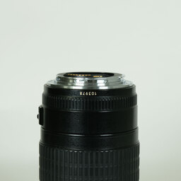 Canon EF135mm F2L USM