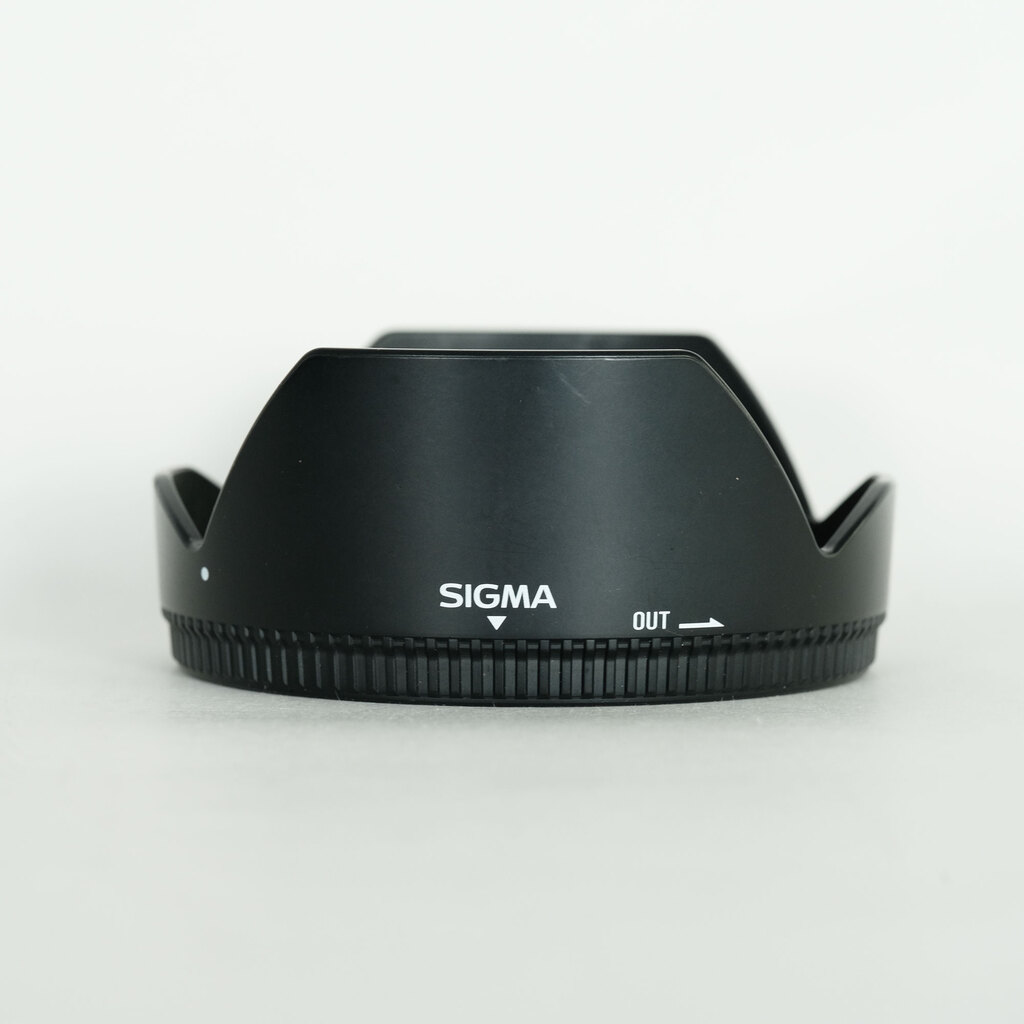 SIGMA 17-50mm F2.8 EX DC OS HSM (キヤノンEF用) SIGMA 17-50mm F2.8 EX DC OS HSM (キヤノンEF用)