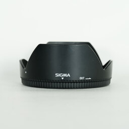 SIGMA 17-50mm F2.8 EX DC OS HSM (キヤノンEF用) SIGMA 17-50mm F2.8 EX DC OS HSM (キヤノンEF用)