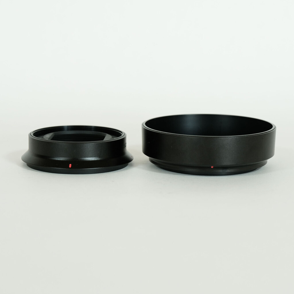 SONY FE 40mm F2.5 G SEL40F25G SONY FE 40mm F2.5 G SEL40F25G