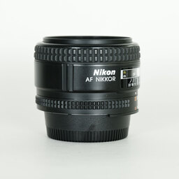 Nikon Ai AF Nikkor 35mm F2D Nikon Ai AF Nikkor 35mm F2D