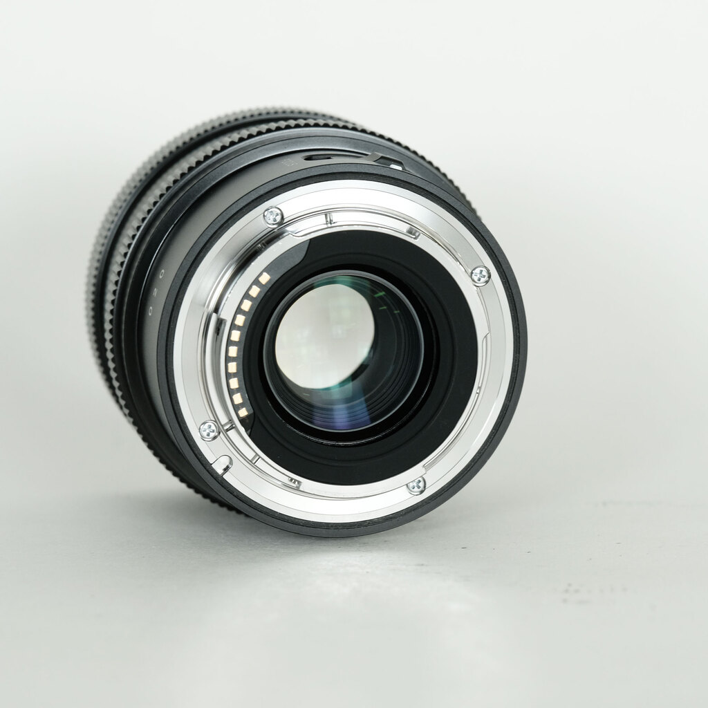 SIGMA 35mm F2 DG DN | Contemporary [ソニーE用]