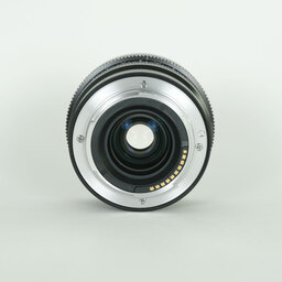 SONY FE 50mm F2.5 G SEL50F25G SONY FE 50mm F2.5 G SEL50F25G