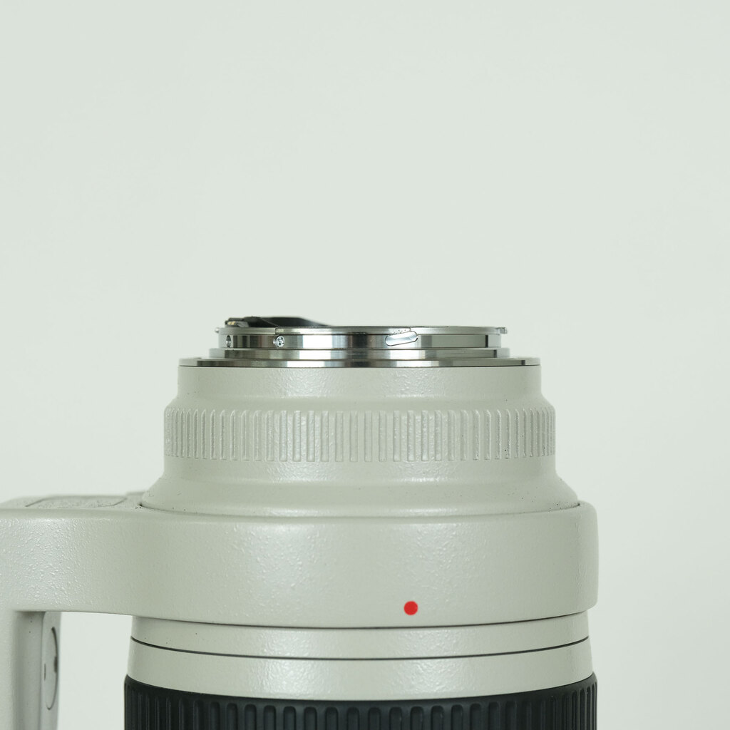 Canon EF70-200mm F2.8L USM