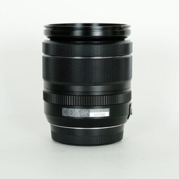 FUJIFILM XF18-55mmF2.8-4 R LM OIS
