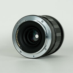 コシナ フォクトレンダー APO-LANTHAR 35mm F2 Aspherical II ニコンZ用 コシナ フォクトレンダー APO-LANTHAR 35mm F2 Aspherical II ニコンZ用
