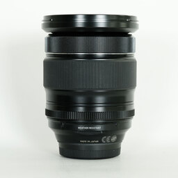 FUJIFILM XF16-55mmF2.8 R LM WR FUJIFILM XF16-55mmF2.8 R LM WR