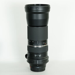 TAMRON SP 150-600mm F5-6.3 Di VC USD/Model A011E(キヤノンEF用) TAMRON SP 150-600mm F5-6.3 Di VC USD/Model A011E(キヤノンEF用)