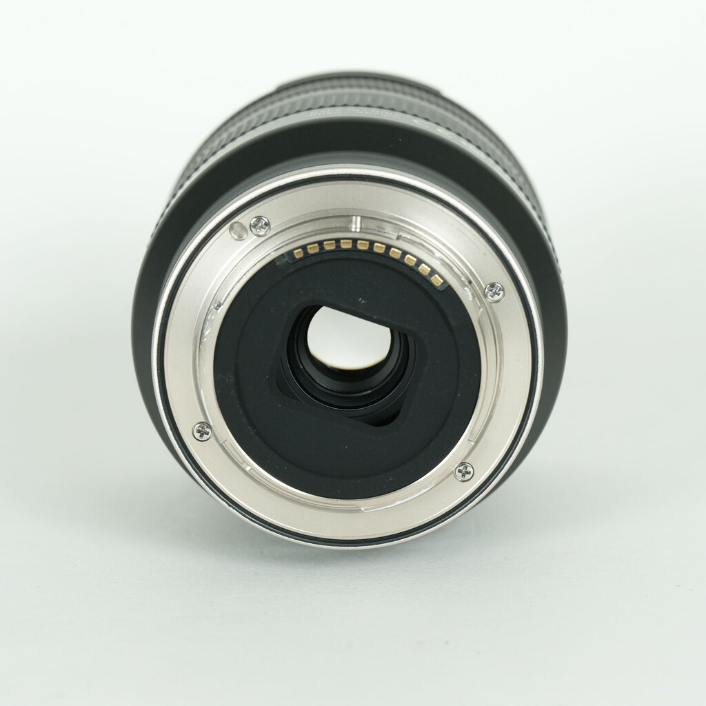 TAMRON 11-20mm F2.8 DiIII-A RXD (Model B060) [ソニーE用]