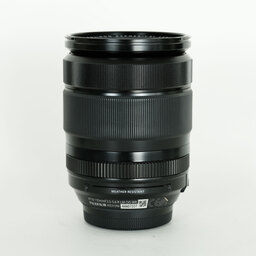 FUJIFILM XF18-135mmF3.5-5.6 R LM OIS WR
