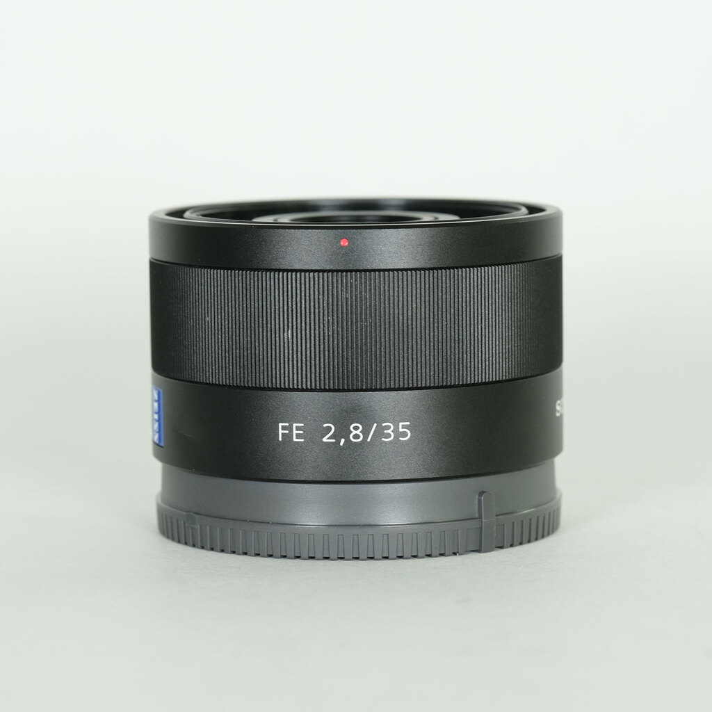 SONY Sonnar T* FE 35mm F2.8 ZA SEL35F28Z SONY Sonnar T* FE 35mm F2.8 ZA SEL35F28Z