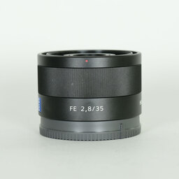 SONY Sonnar T* FE 35mm F2.8 ZA SEL35F28Z SONY Sonnar T* FE 35mm F2.8 ZA SEL35F28Z