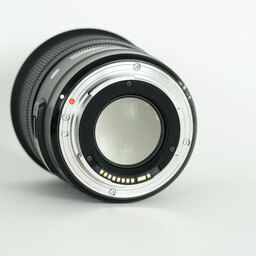 SIGMA 50mm F1.4 DG HSM｜Art [キヤノン用]