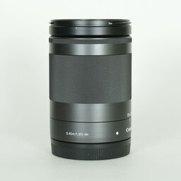 Canon EF-M18-150mm F3.5-6.3 IS STM Canon EF-M18-150mm F3.5-6.3 IS STM