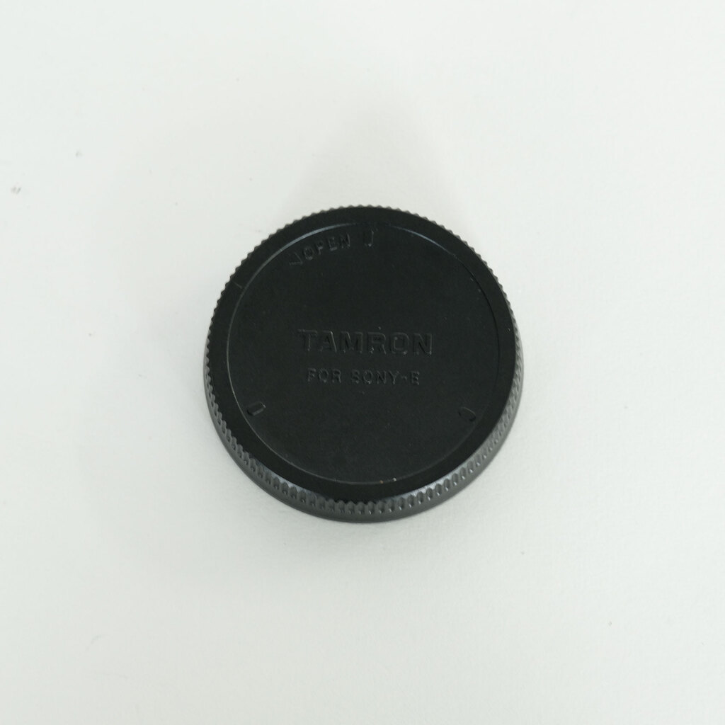 TAMRON 20-40mm F/2.8 Di III VXD(Model A062) [ソニーE用]