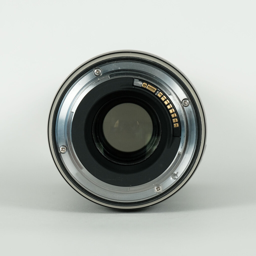 TAMRON 70-210mm F/4 Di VC USD (Model A034) [キヤノンEF用]