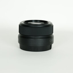 Nikon NIKKOR Z DX 24mm f/1.7 Nikon NIKKOR Z DX 24mm f/1.7